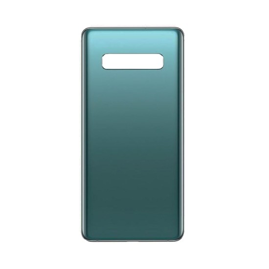 Back Cover Samsung Galaxy S10e/G970 Green